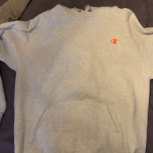 Champion Hoodie - Picture 1 of 4